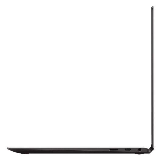 Ноутбук Samsung Galaxy Book2 Pro 360 13 (13.3, i5, Intel Iris Xe Graphics,16ГБ/512ГБ ) Серый
