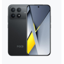 Xiaomi Poco F8 Pro 12/512Gb Global Черный