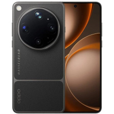 OPPO Find X9 Ultra 12/512Gb Черный