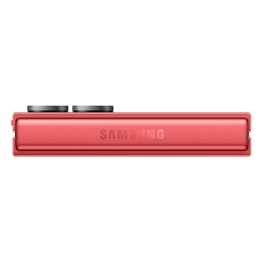 Samsung Galaxy Z Flip 7 F766B 12/256Gb Розовый