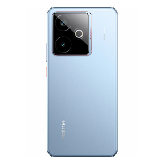 Realme GT 7T 12/512GB РСТ голубой
