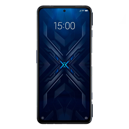 Xiaomi Black Shark 4 6/128Gb Global Черный