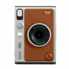 Фотоаппарат Fujifilm Instax Mini Evo коричневый