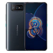 ASUS Zenfone 8 Flip ZS672KS 8/128GB Черный
