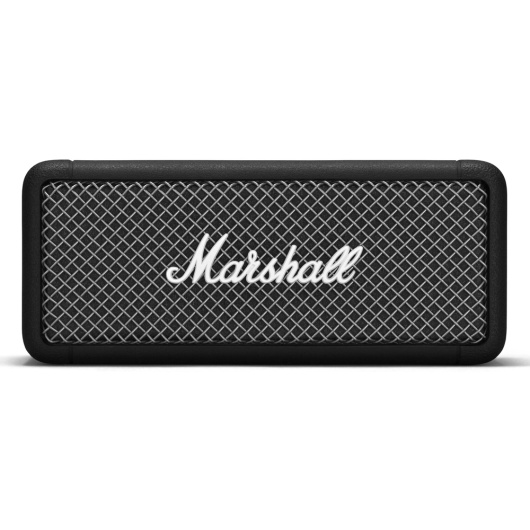 Акустическая система Marshall Emberton II, 20 Вт, черный