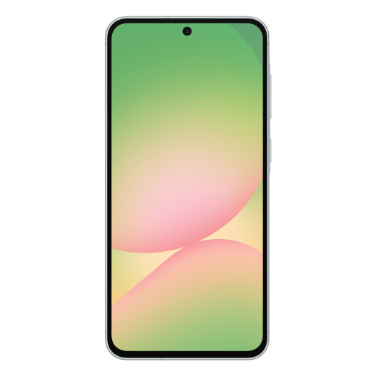 Samsung Galaxy A56 5G 8/256GB nano SIM + eSIM Зеленый EAC