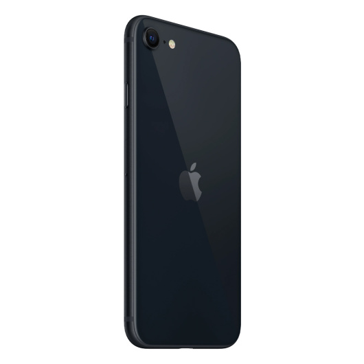 Apple iPhone SE 3 (2022) 256Gb Черный (JP)