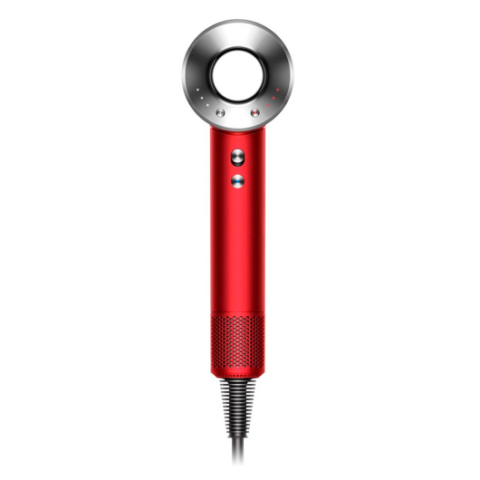 Фен Dyson Supersonic HD03 Красный