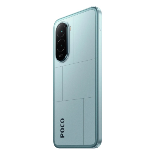 Xiaomi Poco M7 8/256Gb РСТ Голубой