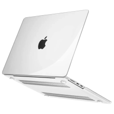 Пластиковый чехол для Apple MacBook Apple M2 13,6 дюйма