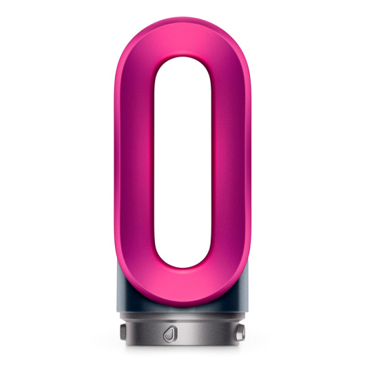 Стайлер Dyson Airwrap™ Complete для разных типов волос (HS01) Фуксия