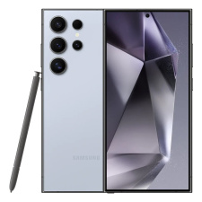 Samsung Galaxy S24 Ultra 12/1TB SM-S928B Голубой титан 