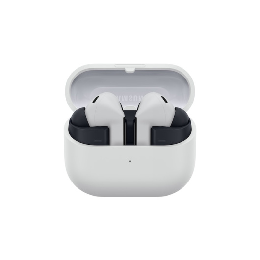 Беспроводные наушники Samsung Galaxy Buds 3 FE Серые