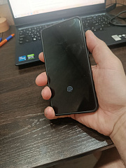 Samsung Galaxy S25 12/256Gb S931B nano SIM + eSIM Голубой — фото покупателя