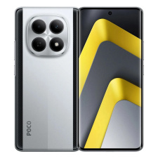 Xiaomi Poco M8 5G 8/256Gb EAC Серебристый