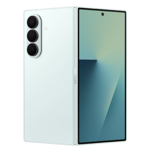 Samsung Galaxy Z Fold 7 F966B 12/256 ГБ Зеленый