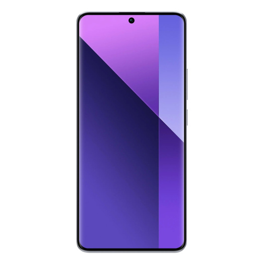 Xiaomi Redmi Note 13 Pro+ 12/512Gb (NFC) РСТ Пурпурный
