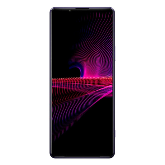 Sony Xperia 1 III 12/512Gb Global Фиолетовый