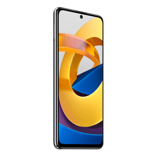 Xiaomi Poco M4 Pro 5G 4/64Gb (NFC) Global Черный