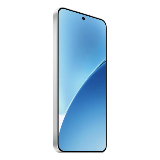 Xiaomi 15 12/256Gb Global Белый