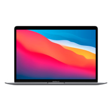 Ноутбук Apple MacBook Air 13.3 2020 M1 8GB/512GB Серый космос (MGN73ZP/A)