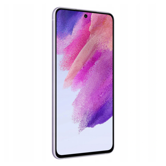 Samsung Galaxy S21FE (SM-G9900) 8/256GB Лавандовый