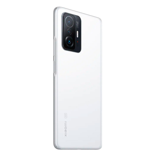Xiaomi 11T Pro 8/256Gb Global Белый