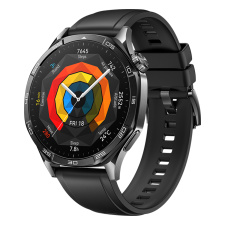 Умные часы Huawei Watch GT 5 46 мм Чёрные