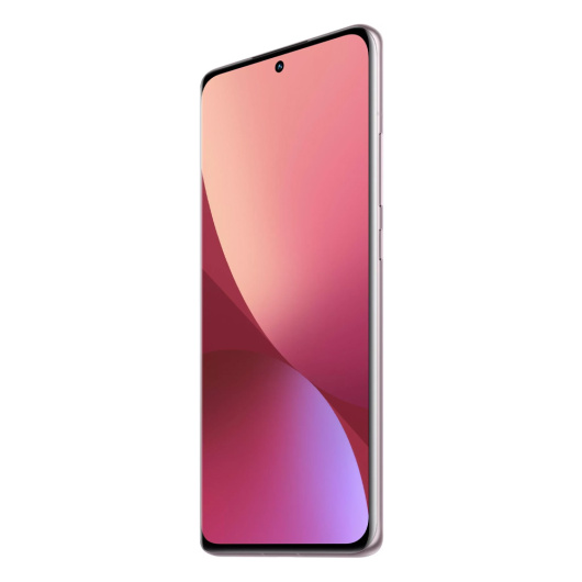 Xiaomi 12 8/256Gb Global Розовый