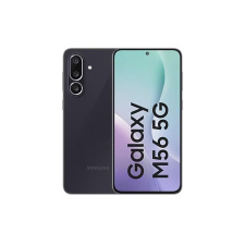 Samsung Galaxy M56 5G 8/256GB Черный