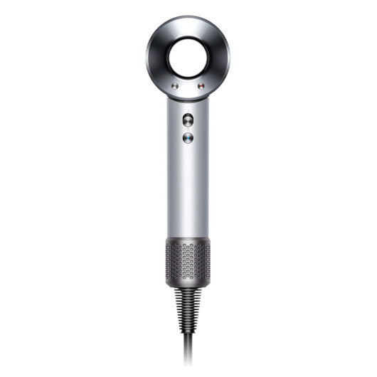 Фен Dyson Supersonic Professional HD12 Никель/Серебро