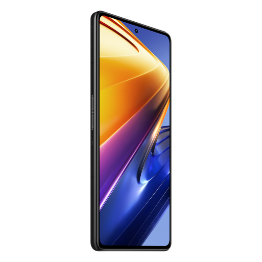 Xiaomi Poco F4 GT 5G 8/128Gb Global Желтый