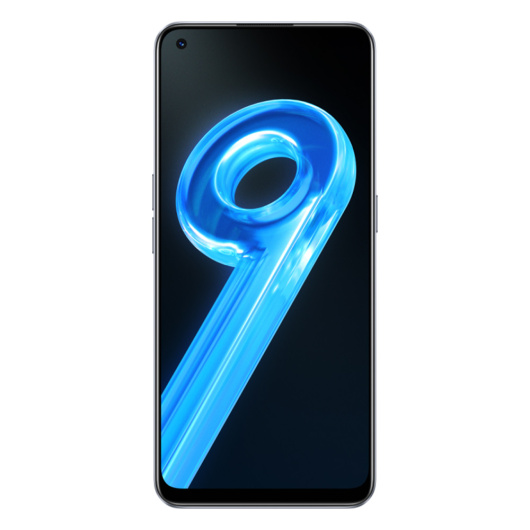 Realme 9 8/128Gb Global Белый