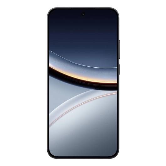 Xiaomi Poco F7 12/256Gb Global Черный