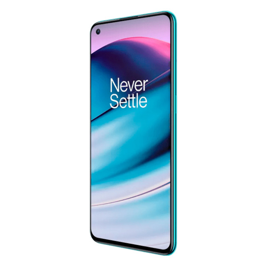 OnePlus Nord CE 5G 12/256Gb Синий