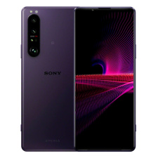 Sony Xperia 1 III 12/512Gb Global Фиолетовый