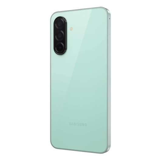 Samsung Galaxy A26 5G 8/256Gb Зеленый EAC