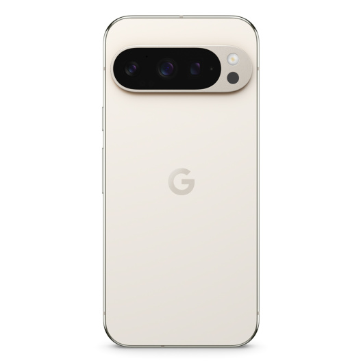 Google Pixel 9 Pro 16/128Gb Бежевый (JP)