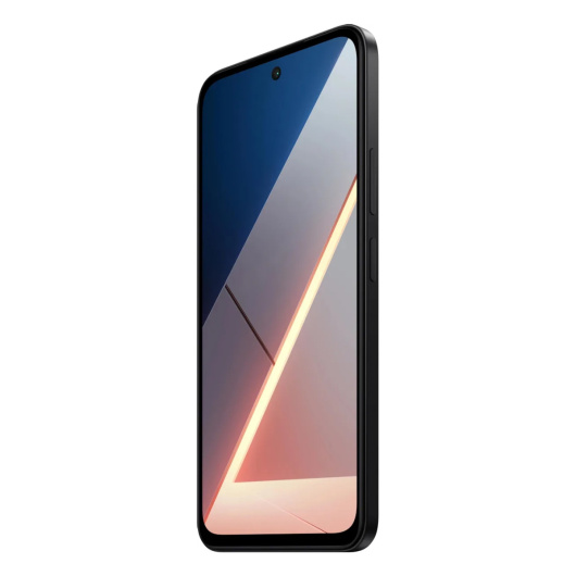 Xiaomi Poco M7 8/256Gb Global Черный