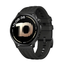 Умные часы OnePlus Watch Lite 44mm Global Черный