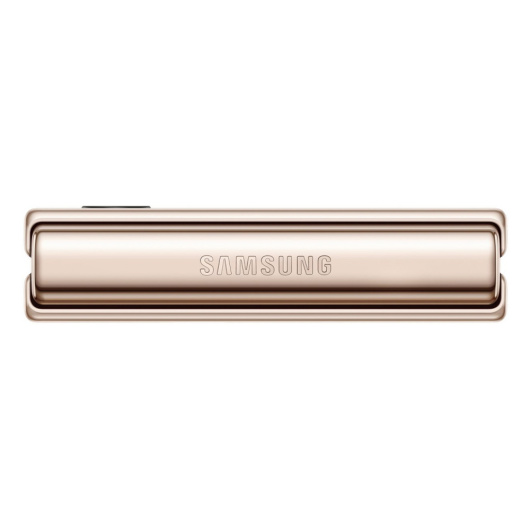 Samsung Galaxy Z Flip4 8/128GB Global золотистый