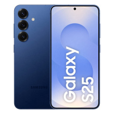 Samsung Galaxy S25 12/128Gb S931B nano SIM + eSIM Тёмно-синий EAC