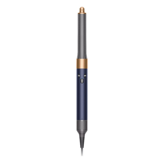 Стайлер Dyson Airwrap Complete Long HS05 Dark blue/Bright copper