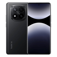 Xiaomi Redmi Note 14 Pro+ 12/256Gb РСТ Черный