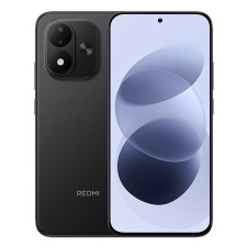 Xiaomi Redmi Note 17 6/256 GB Global Черный