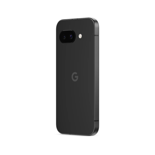 Google Pixel 9A 8/256Gb Черный (US)