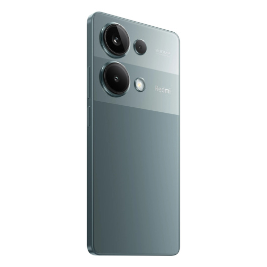 Xiaomi Redmi Note 13 Pro 4G Dual 12/256Gb Global Зеленый