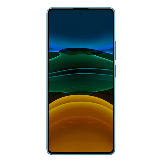 Xiaomi Redmi Note 14s 8/256 ГБ EAC Голубой