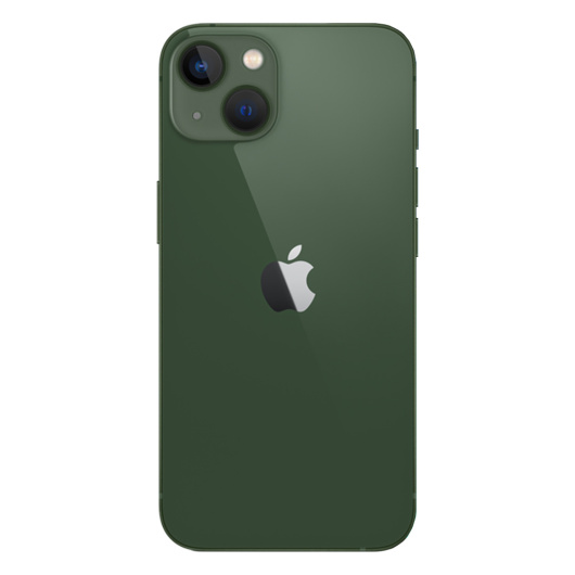 Apple iPhone 13 128Gb  Зеленый nano SIM + eSIM