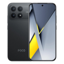 Xiaomi Poco F8 Pro 12/256Gb Global Черный